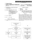 QUERY RESULT CACHING FOR DATABASE ENVIRONMENTS diagram and image