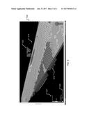 VISUALISATION OF WORK STATUS FOR A MINE WORKSITE diagram and image