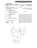 METHOD AND SYSTEM FOR CONTROLLING VIRTUAL MODEL FORMED IN VIRTUAL SPACE diagram and image