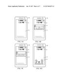 Voice Control User Interface with Progressive Command Engagement diagram and image