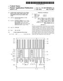 SEMICONDUCTOR DEVICES INCLUDING DEVICE ISOLATION STRUCTURES AND METHODS OF     MANUFACTURING THE SAME diagram and image