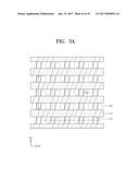 SEMICONDUCTOR DEVICE INCLUDING CAPACITOR AND METHOD OF MANUFACTURING THE     SAME diagram and image