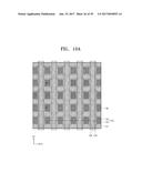 SEMICONDUCTOR DEVICE INCLUDING CAPACITOR AND METHOD OF MANUFACTURING THE     SAME diagram and image