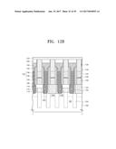 SEMICONDUCTOR DEVICE INCLUDING CAPACITOR AND METHOD OF MANUFACTURING THE     SAME diagram and image