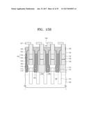 SEMICONDUCTOR DEVICE INCLUDING CAPACITOR AND METHOD OF MANUFACTURING THE     SAME diagram and image