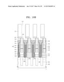 SEMICONDUCTOR DEVICE INCLUDING CAPACITOR AND METHOD OF MANUFACTURING THE     SAME diagram and image