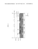 SEMICONDUCTOR DEVICE AND METHOD OF MANUFACTURING SEMICONDUCTOR DEVICE diagram and image