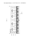 SEMICONDUCTOR DEVICE AND METHOD OF MANUFACTURING SEMICONDUCTOR DEVICE diagram and image