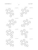 ORGANIC ELECTROLUMINESCENT MATERIALS AND DEVICES diagram and image