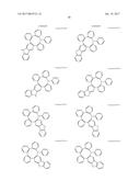 ORGANIC ELECTROLUMINESCENT MATERIALS AND DEVICES diagram and image