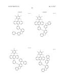 ORGANIC LIGHT EMITTING DIODE FOR HIGH EFFICIENCY diagram and image