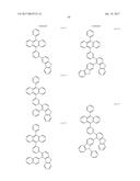 ORGANIC LIGHT EMITTING DIODE FOR HIGH EFFICIENCY diagram and image