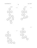 ORGANIC LIGHT EMITTING DIODE FOR HIGH EFFICIENCY diagram and image