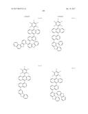 ORGANIC LIGHT EMITTING DIODE FOR HIGH EFFICIENCY diagram and image