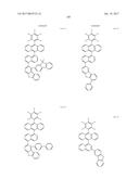 ORGANIC LIGHT EMITTING DIODE FOR HIGH EFFICIENCY diagram and image