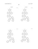 ORGANIC LIGHT EMITTING DIODE FOR HIGH EFFICIENCY diagram and image