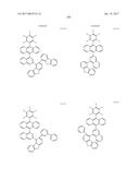 ORGANIC LIGHT EMITTING DIODE FOR HIGH EFFICIENCY diagram and image