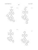 ORGANIC LIGHT EMITTING DIODE FOR HIGH EFFICIENCY diagram and image