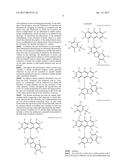 ORGANIC LIGHT EMITTING DIODE FOR HIGH EFFICIENCY diagram and image