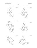 ORGANIC LIGHT EMITTING DIODE FOR HIGH EFFICIENCY diagram and image