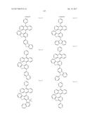 ORGANIC LIGHT EMITTING DIODE FOR HIGH EFFICIENCY diagram and image