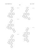 ORGANIC LIGHT EMITTING DIODE FOR HIGH EFFICIENCY diagram and image