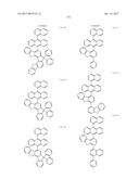 ORGANIC LIGHT EMITTING DIODE FOR HIGH EFFICIENCY diagram and image