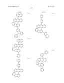 ORGANIC LIGHT EMITTING DIODE FOR HIGH EFFICIENCY diagram and image