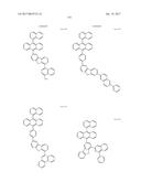 ORGANIC LIGHT EMITTING DIODE FOR HIGH EFFICIENCY diagram and image