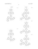 ORGANIC LIGHT EMITTING DIODE FOR HIGH EFFICIENCY diagram and image