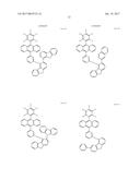 ORGANIC LIGHT EMITTING DIODE FOR HIGH EFFICIENCY diagram and image