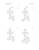 ORGANIC LIGHT EMITTING DIODE FOR HIGH EFFICIENCY diagram and image