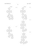 ORGANIC LIGHT EMITTING DIODE FOR HIGH EFFICIENCY diagram and image