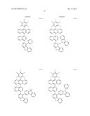 ORGANIC LIGHT EMITTING DIODE FOR HIGH EFFICIENCY diagram and image