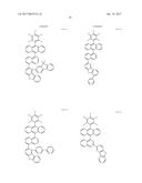 ORGANIC LIGHT EMITTING DIODE FOR HIGH EFFICIENCY diagram and image