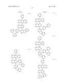 ORGANIC LIGHT EMITTING DIODE FOR HIGH EFFICIENCY diagram and image