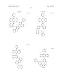 ORGANIC LIGHT EMITTING DIODE FOR HIGH EFFICIENCY diagram and image