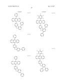 ORGANIC LIGHT EMITTING DIODE FOR HIGH EFFICIENCY diagram and image