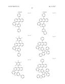 ORGANIC LIGHT EMITTING DIODE FOR HIGH EFFICIENCY diagram and image