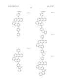 ORGANIC LIGHT EMITTING DIODE FOR HIGH EFFICIENCY diagram and image