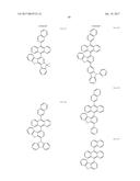 ORGANIC LIGHT EMITTING DIODE FOR HIGH EFFICIENCY diagram and image