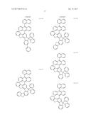 ORGANIC LIGHT EMITTING DIODE FOR HIGH EFFICIENCY diagram and image