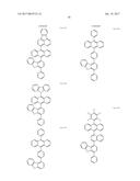 ORGANIC LIGHT EMITTING DIODE FOR HIGH EFFICIENCY diagram and image