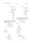 ORGANIC LIGHT EMITTING DIODE FOR HIGH EFFICIENCY diagram and image