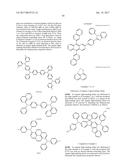 ORGANIC LIGHT EMITTING DIODE FOR HIGH EFFICIENCY diagram and image