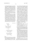 ORGANIC LIGHT EMITTING DIODE FOR HIGH EFFICIENCY diagram and image