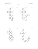 ORGANIC LIGHT EMITTING DIODE FOR HIGH EFFICIENCY diagram and image