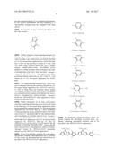 FLEXIBLE ORGANIC TRANSISTORS WITH CONTROLLED NANOMORPHOLOGY diagram and image