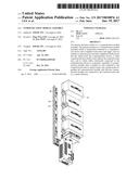 COMMUNICATION MODULE ASSEMBLY diagram and image