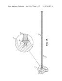 CORD CONTROL APPARATUS diagram and image